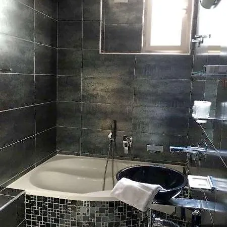 Hotel Ideal Sejour - De Charme Et Atypique