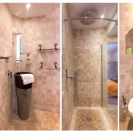 Ideal Sejour - De Charme Et Atypique Hotel